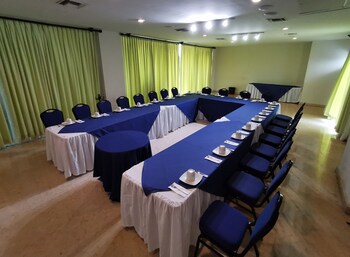 Coral Island Hotel