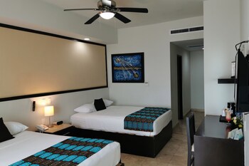 Coral Island Hotel
