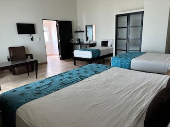 Coral Island Hotel