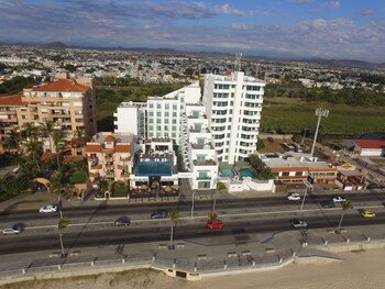 Coral Island Hotel