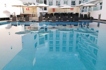 Coral Island Hotel