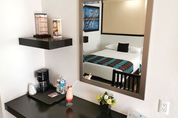 Coral Island Hotel