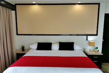 Coral Island Hotel
