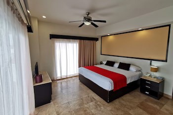 Coral Island Hotel