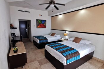 Coral Island Hotel