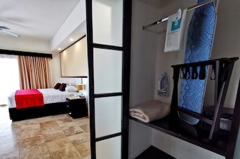 Coral Island Hotel