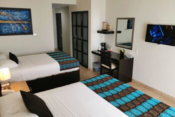 Coral Island Hotel