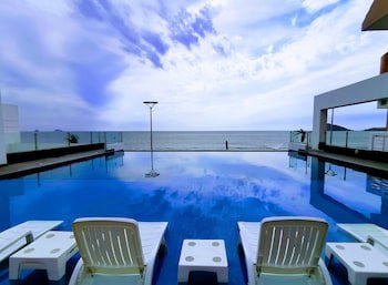 Coral Island Hotel