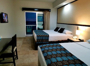Coral Island Hotel