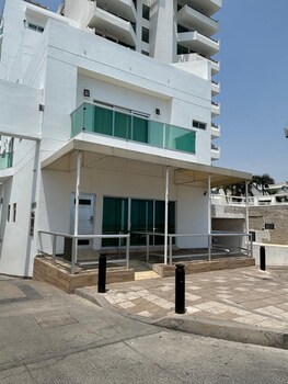 Coral Island Hotel