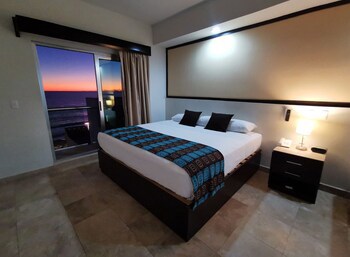 Coral Island Hotel