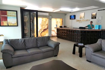 Coral Island Hotel
