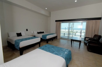 Coral Island Hotel