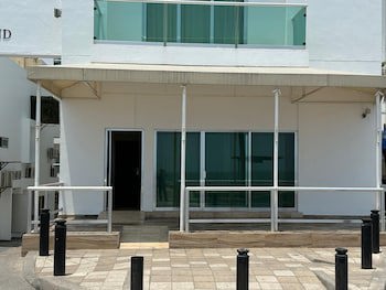 Coral Island Hotel