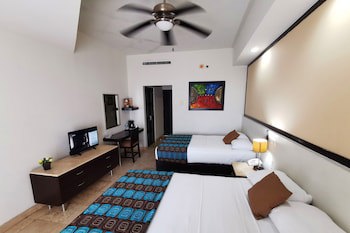 Coral Island Hotel