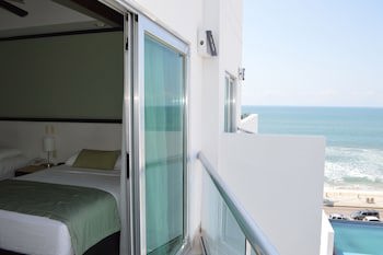 Coral Island Hotel