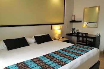 Coral Island Hotel
