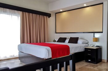 Coral Island Hotel