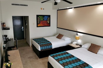 Coral Island Hotel