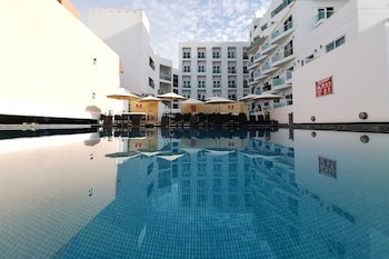 Coral Island Hotel