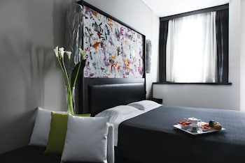 Twentyone Hotel galeri fotoğrafı