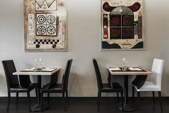 Twentyone Hotel galeri fotoğrafı