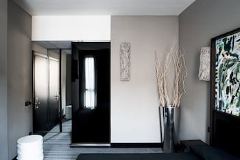 Twentyone Hotel galeri fotoğrafı