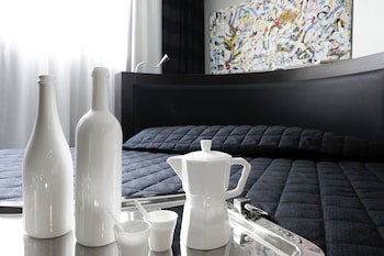 Twentyone Hotel fotoğrafı