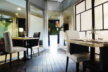 Twentyone Hotel galeri fotoğrafı