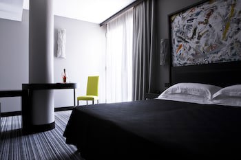 Twentyone Hotel fotoğrafı