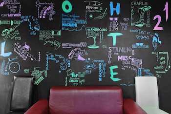Twentyone Hotel fotoğrafı