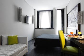 Twentyone Hotel galeri fotoğrafı