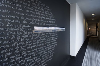 Twentyone Hotel fotoğrafı