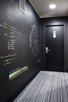Twentyone Hotel fotoğrafı