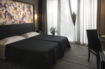 Twentyone Hotel galeri fotoğrafı