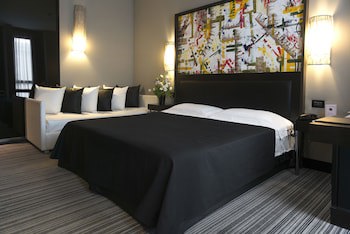 Twentyone Hotel galeri fotoğrafı
