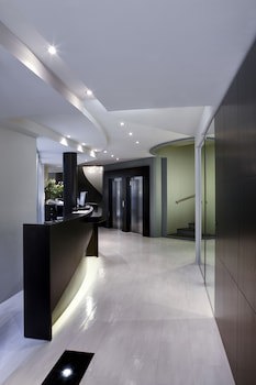 Twentyone Hotel fotoğrafı
