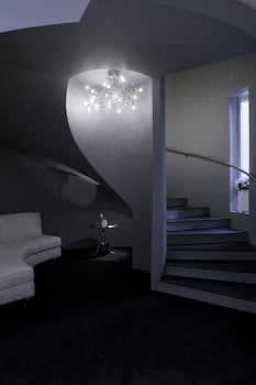 Twentyone Hotel fotoğrafı