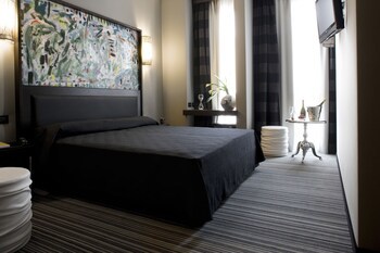 Twentyone Hotel galeri fotoğrafı