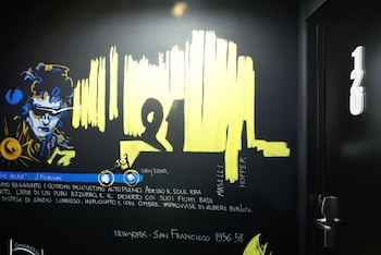 Twentyone Hotel galeri fotoğrafı