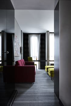 Twentyone Hotel galeri fotoğrafı