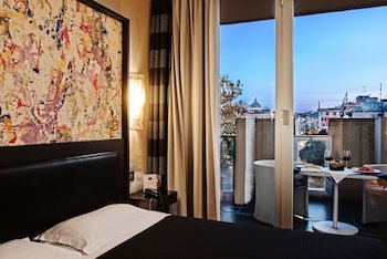 Twentyone Hotel galeri fotoğrafı