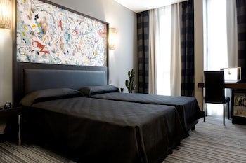 Twentyone Hotel galeri fotoğrafı