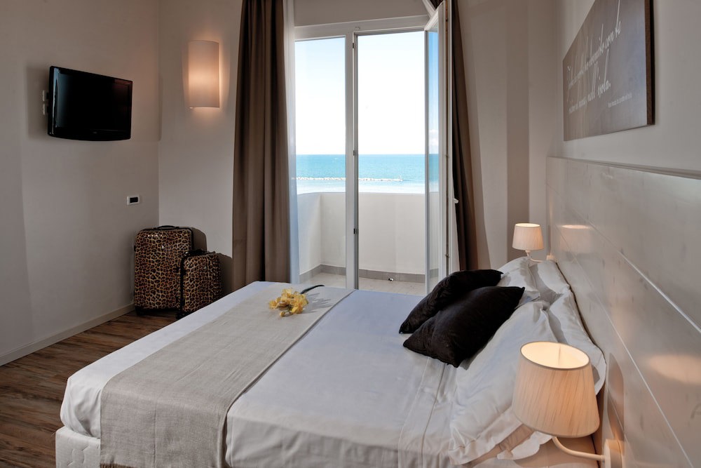 Hotel Universal