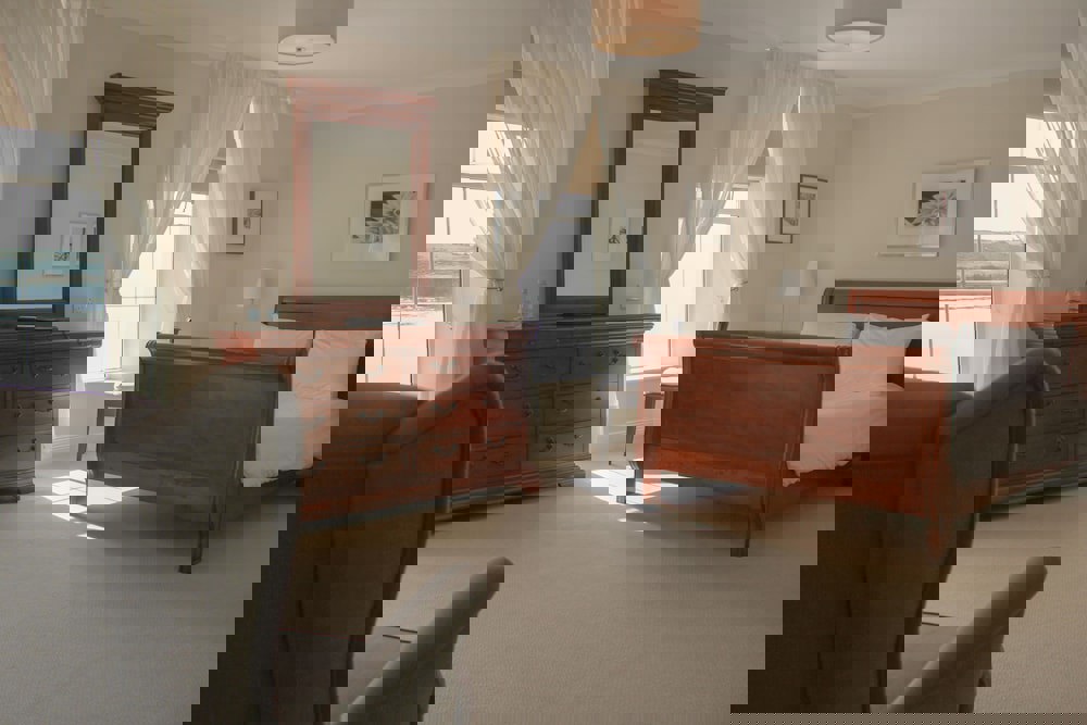 Walter Raleigh Hotel