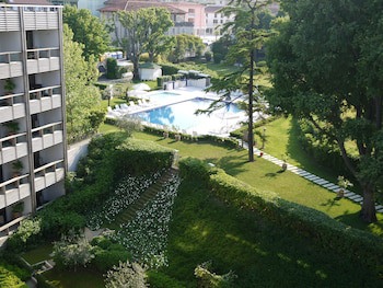 Hotel Acquaviva del Garda galeri fotoğrafı