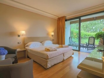 Hotel Acquaviva del Garda galeri fotoğrafı