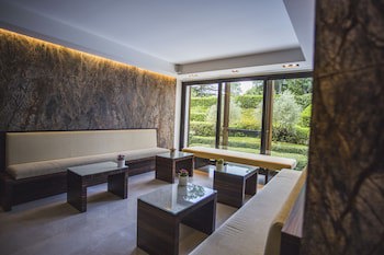 Hotel Acquaviva del Garda galeri fotoğrafı