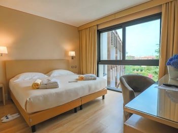Hotel Acquaviva del Garda fotoğrafı