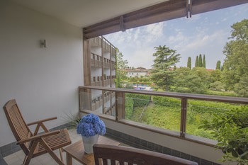 Hotel Acquaviva del Garda galeri fotoğrafı